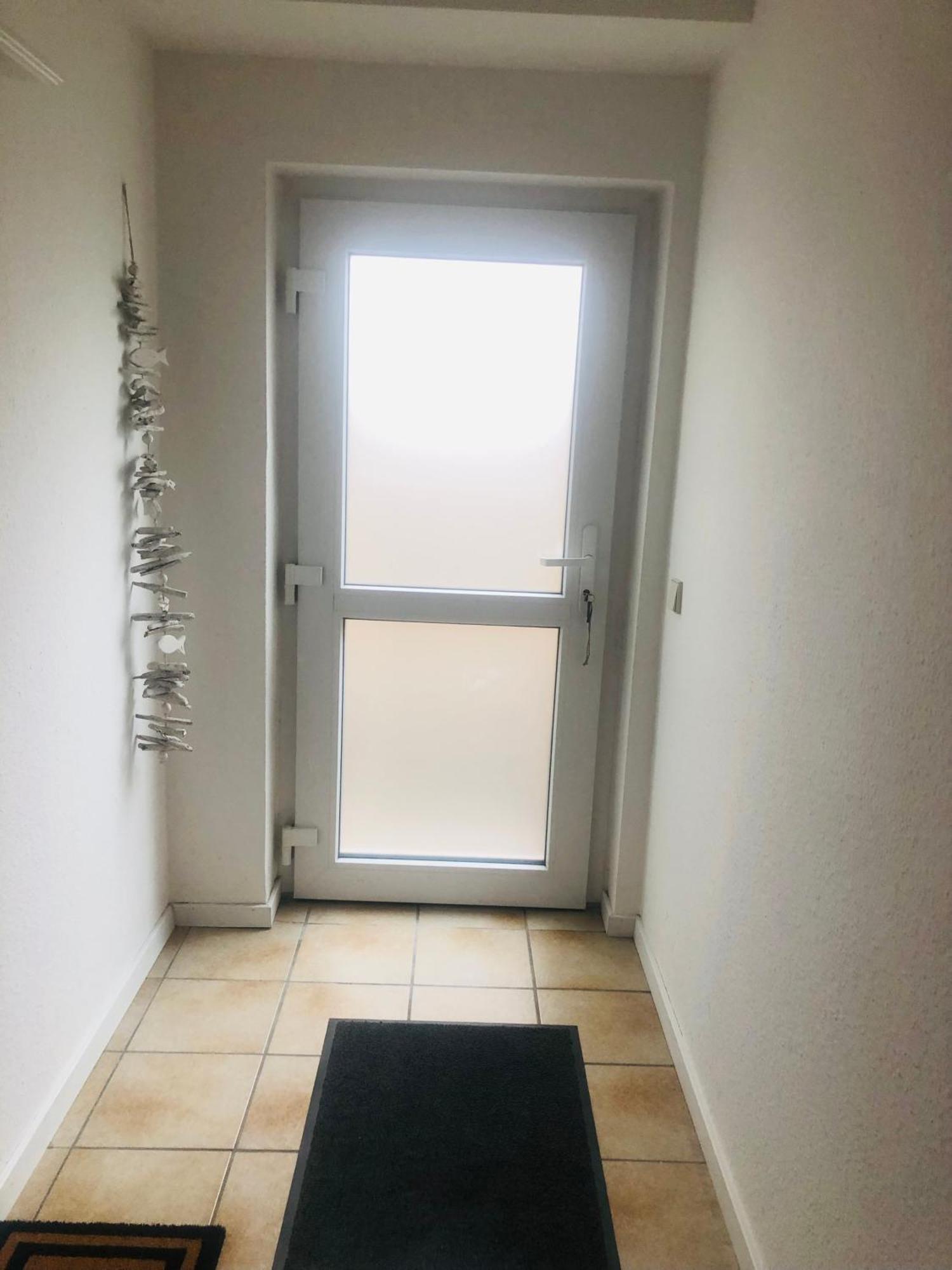 Ferienwohnung Feldmann Freckenfeld Bagian luar foto