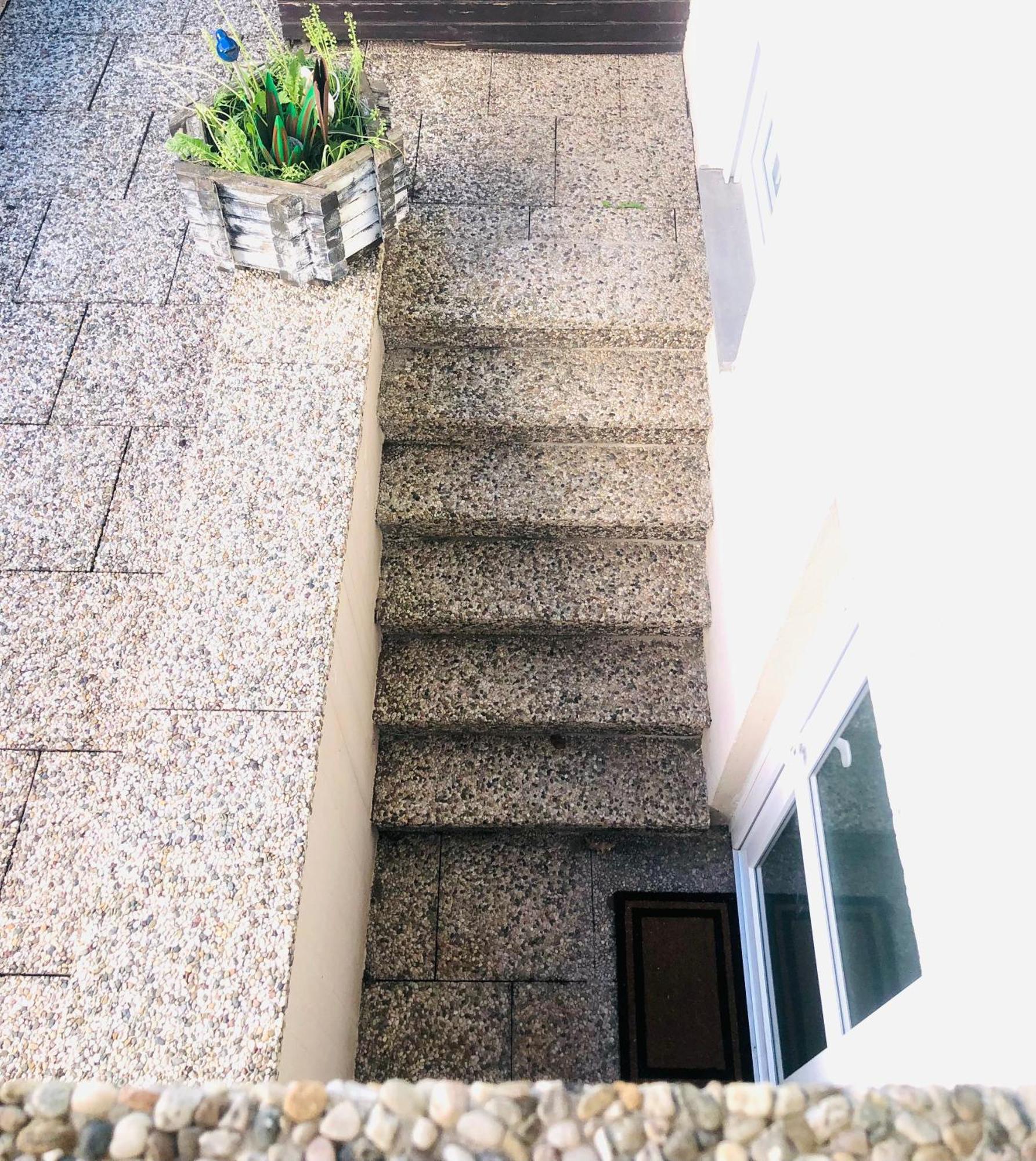 Ferienwohnung Feldmann Freckenfeld Bagian luar foto