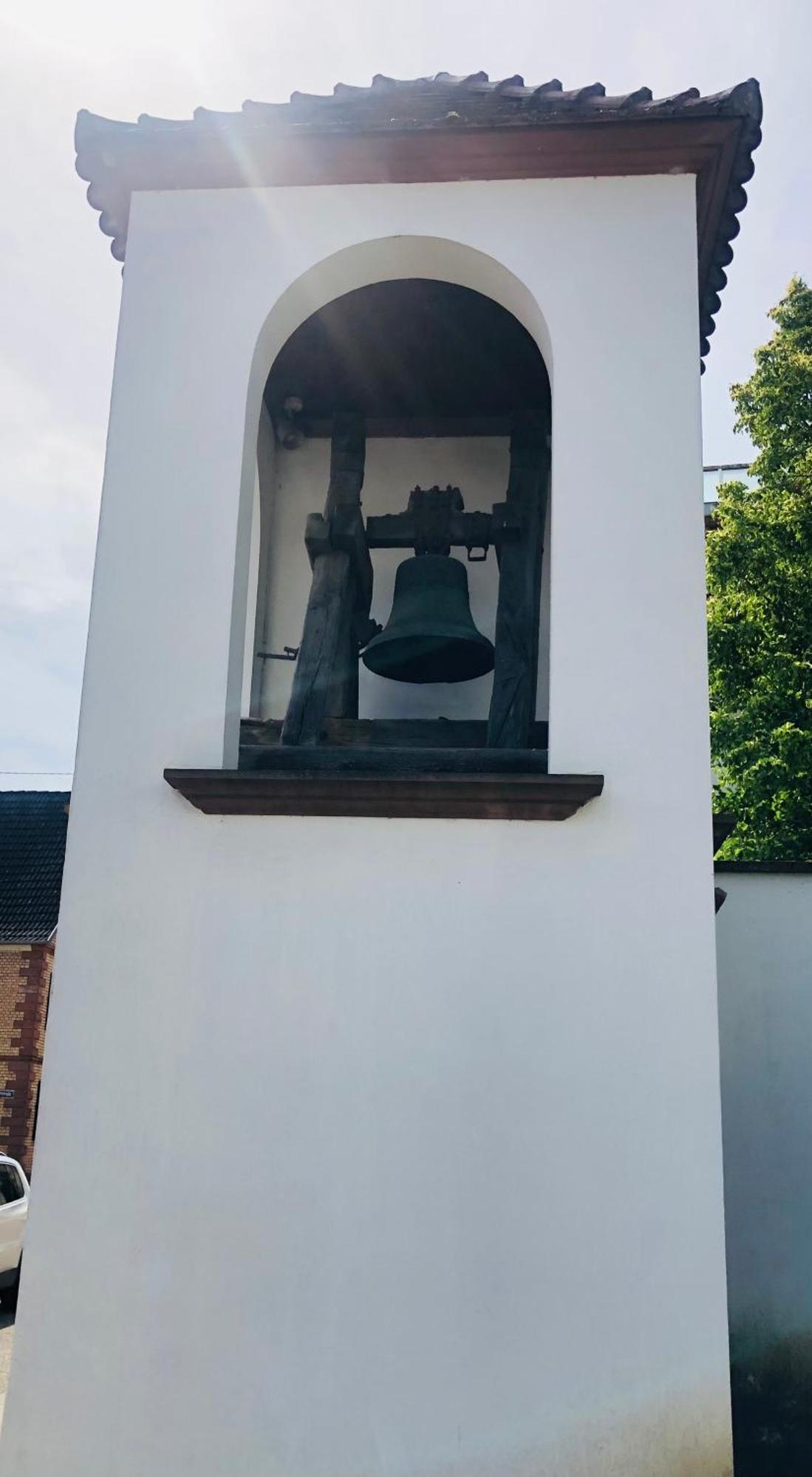 Ferienwohnung Feldmann Freckenfeld Bagian luar foto